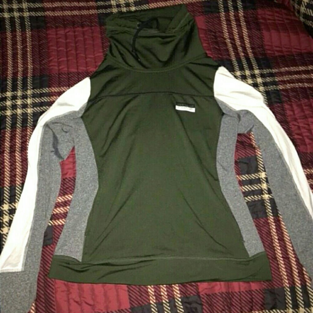 Victoria's secret cowl neck